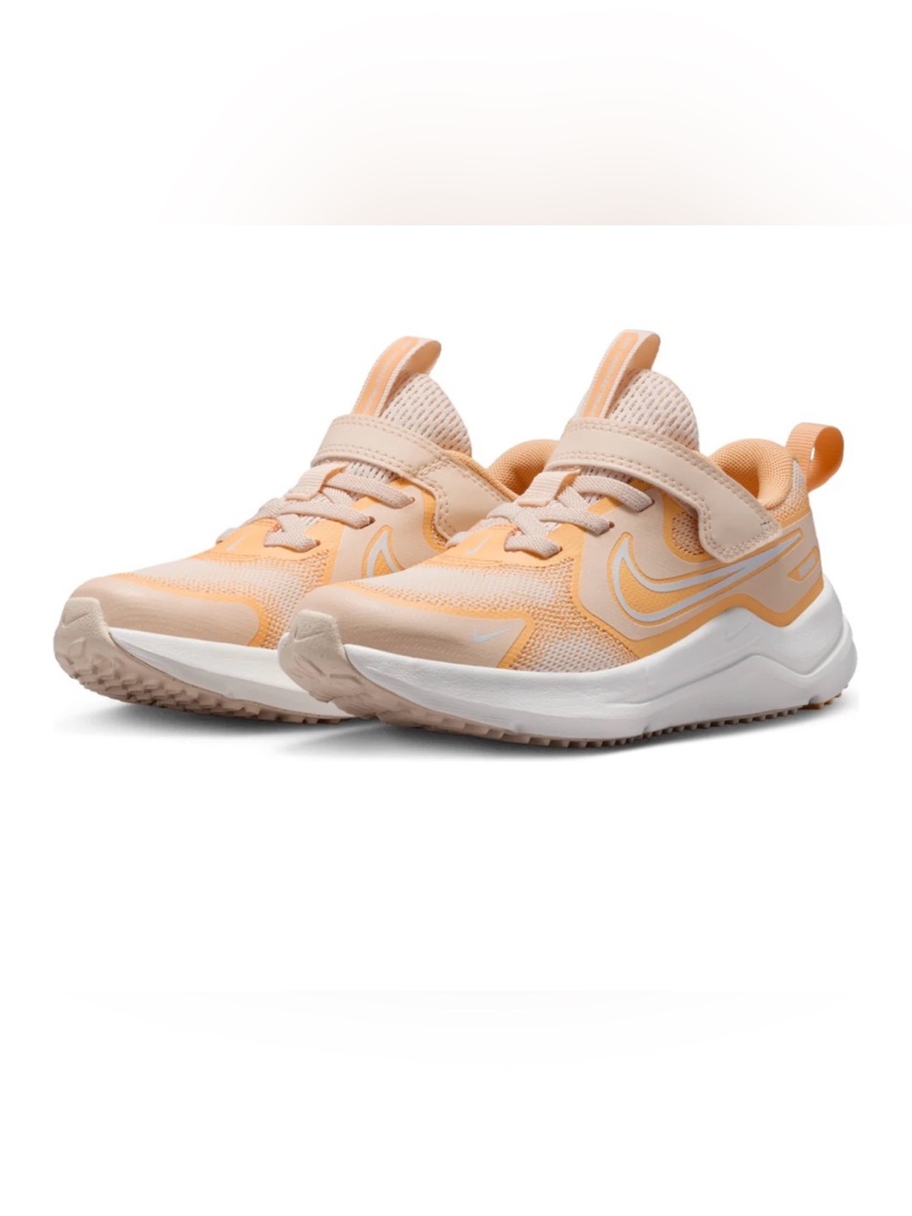 Nike cosmic runner size 9C